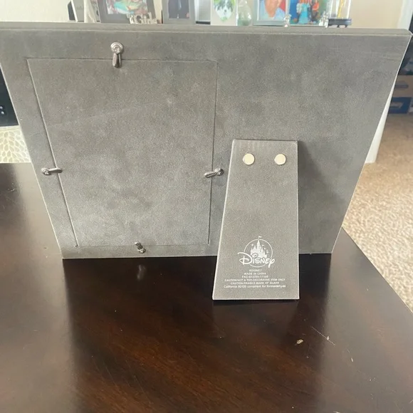 NWT Disney’s Mickey Mouse Photo Frame - Picture 4 of 5